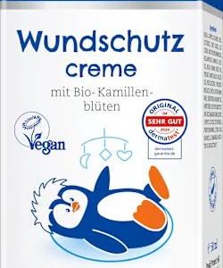Wundschutzcreme, 50 ml