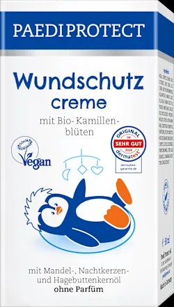 Wundschutzcreme, 50 ml